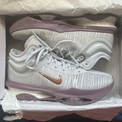 nike air zoom G.T jump 2