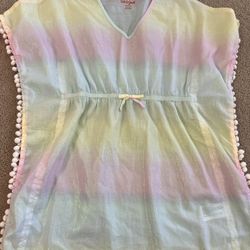 Girls Cover Ups