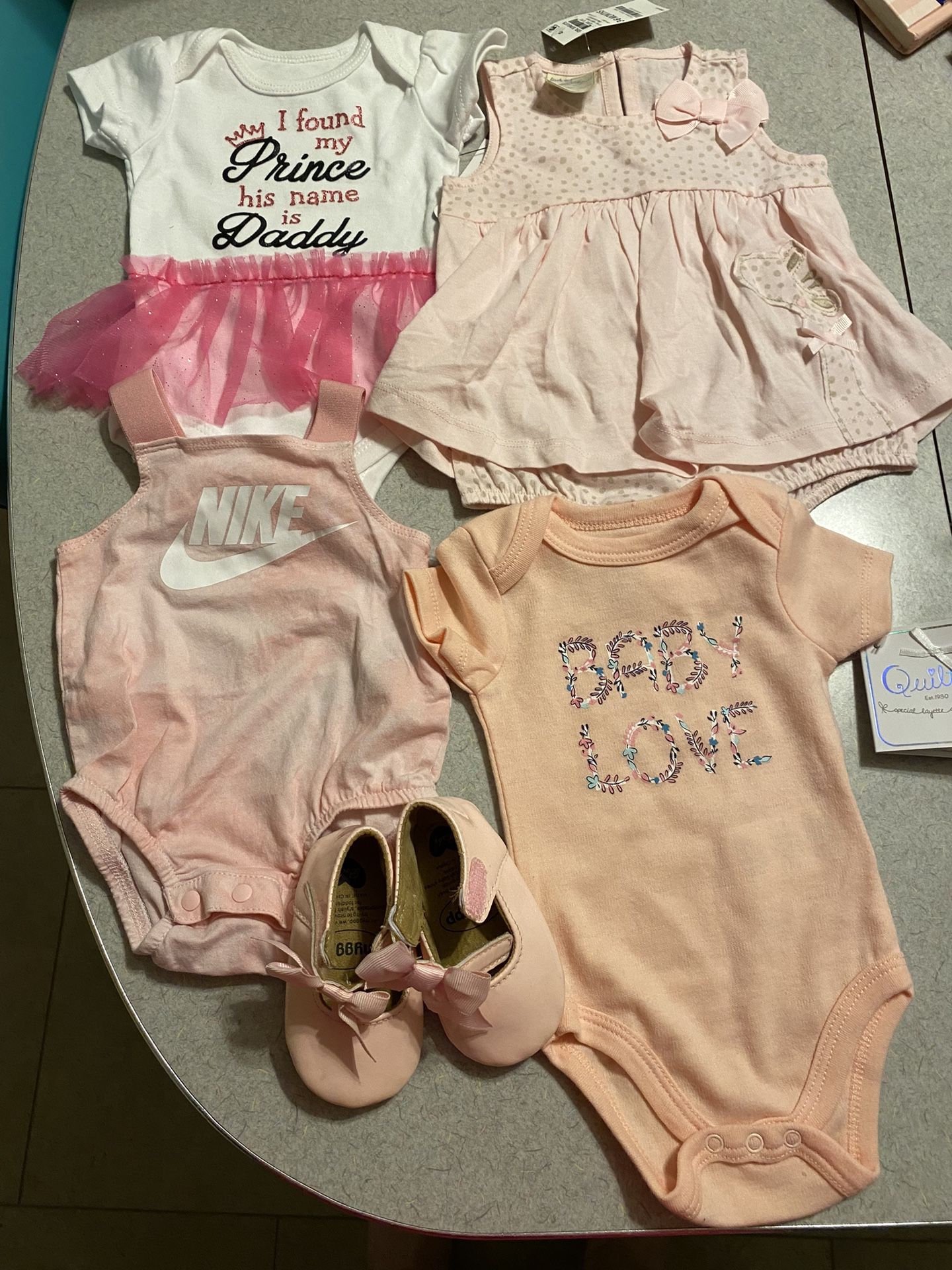 NWT Baby Lot