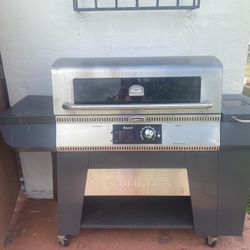 Cuisinart 5 In 1 Bbq