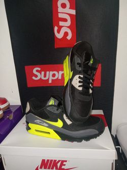 Air MAX 90 Sz 10