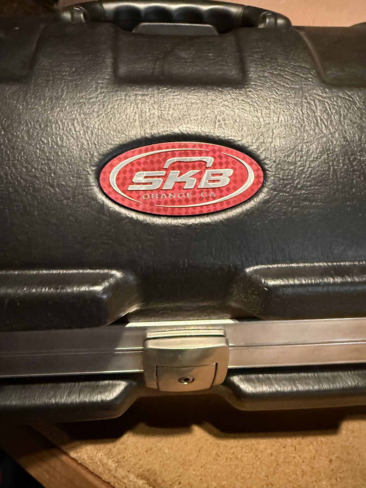Skb case