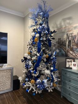 Christmas Tree