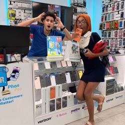 Save Up to $100 on Smartphones – Local Lakeland Store