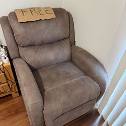 Reclining Chair