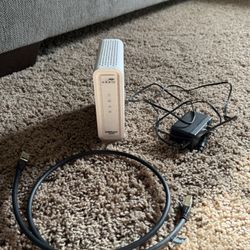 ARRIS - SURFboard SB8200