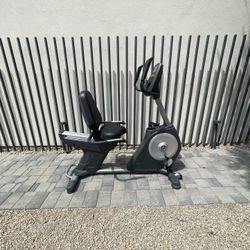 Freeform Stationary Bike (used)