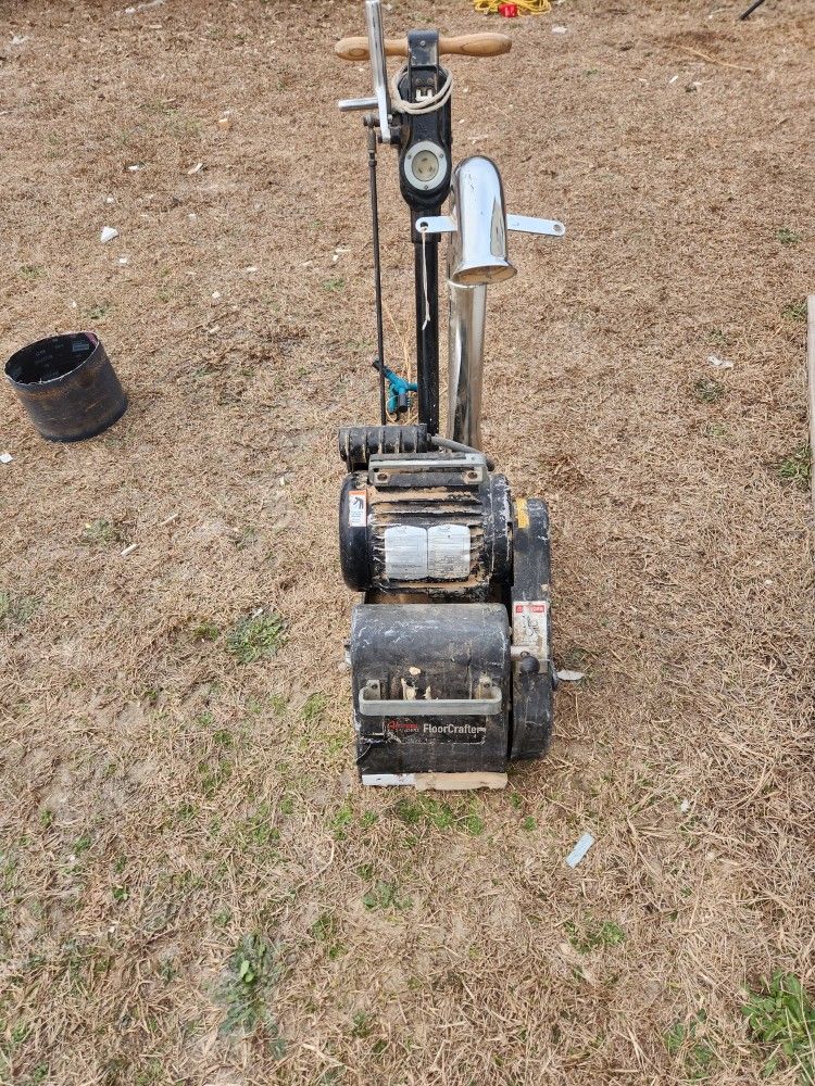 Maquina Para Lijar