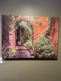 29.5 X 40 In Art