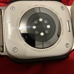 Apple Watch Ultra 2 With Box 500