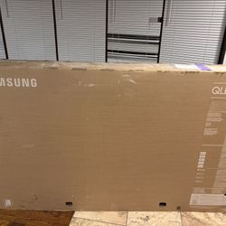 Samsung 85 Inch Tv QLED