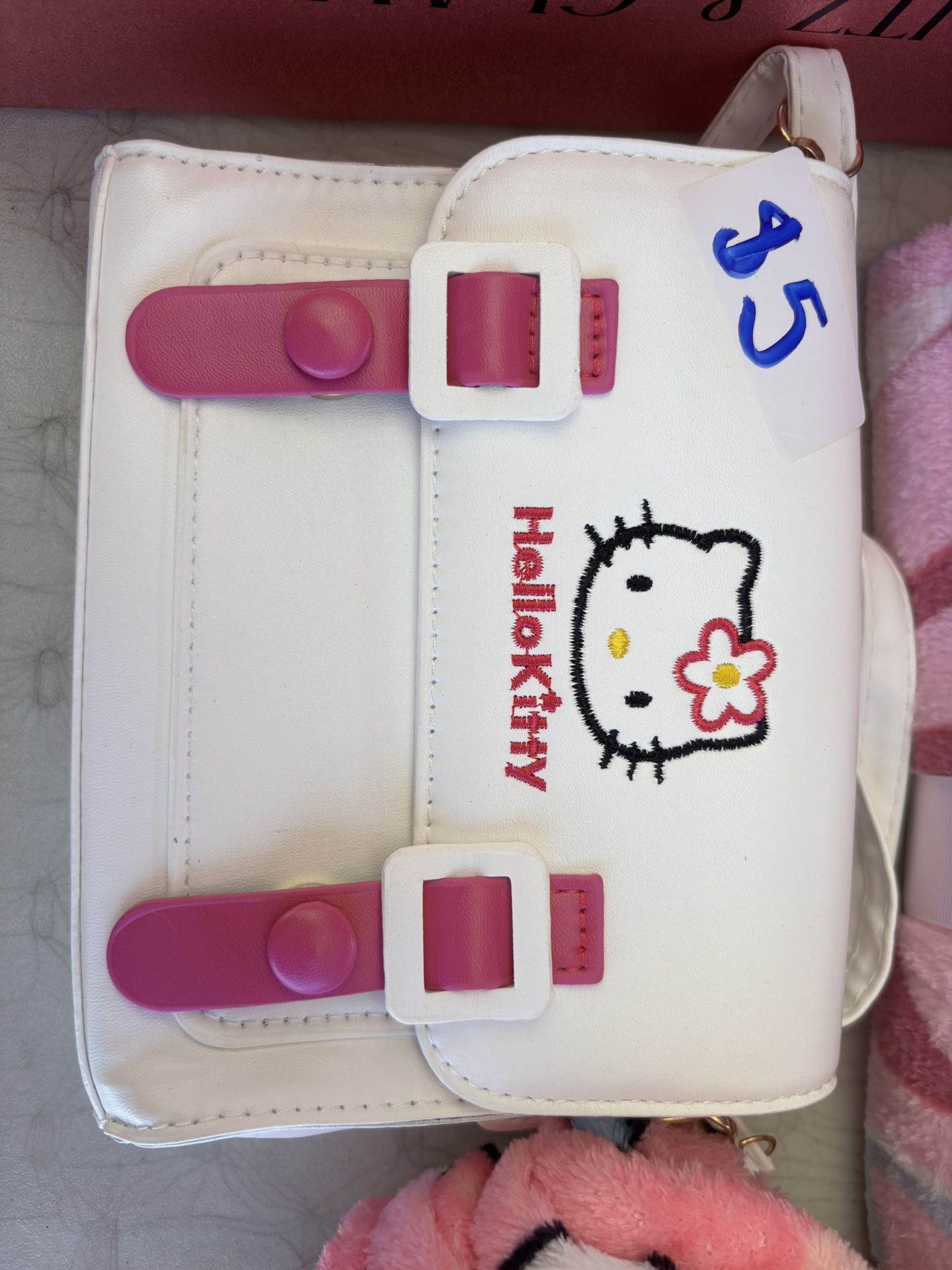 Hello Kitty Little Bag ππ