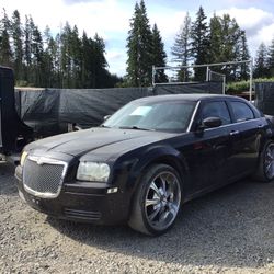 2007 Chrysler 300