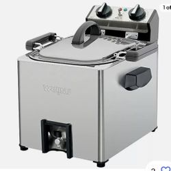 Waring Turkeys Fryer 