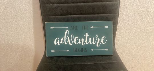 Cute Sign 
