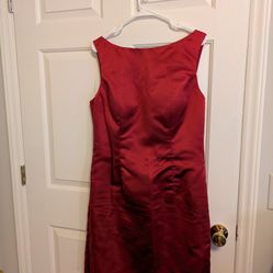 Mother Of The Bride Dress
