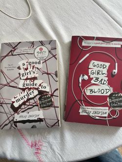 Girl book set