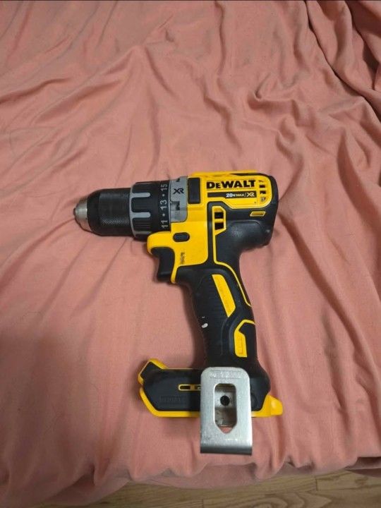 Dewalt 20v Drill