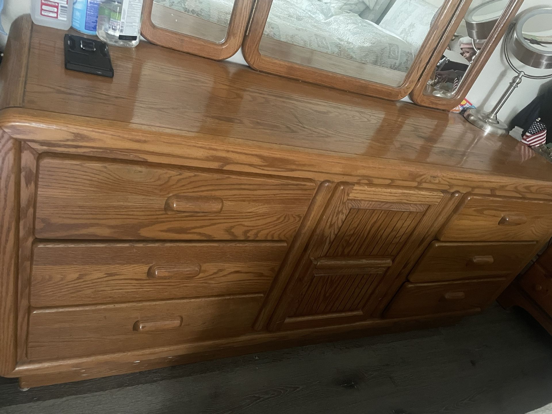 Dresser