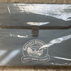 Expanding File Folder