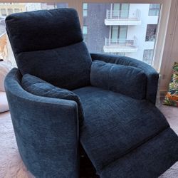 Nursery Recliner Electric / Living Room Chair