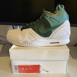 Nike Air Tech Challenge ll SP Wimbledon