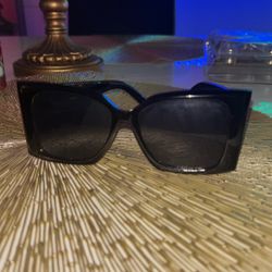 YSL & Burberry Sunglasses Newest Session 