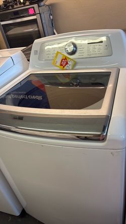 Nice like new Kenmore washer top loader