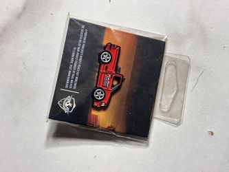 Leen customs lighting pin fast and furious