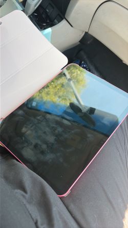 Brand new iPad