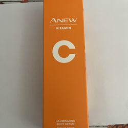 Avon Products 