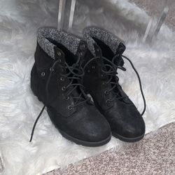 Women’s Boots