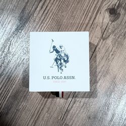 U.S. POLO ASSN.  WATCH