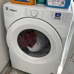 Gas Dryer