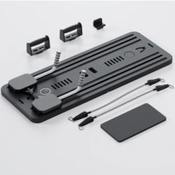 2 Pilates Reformer Sets