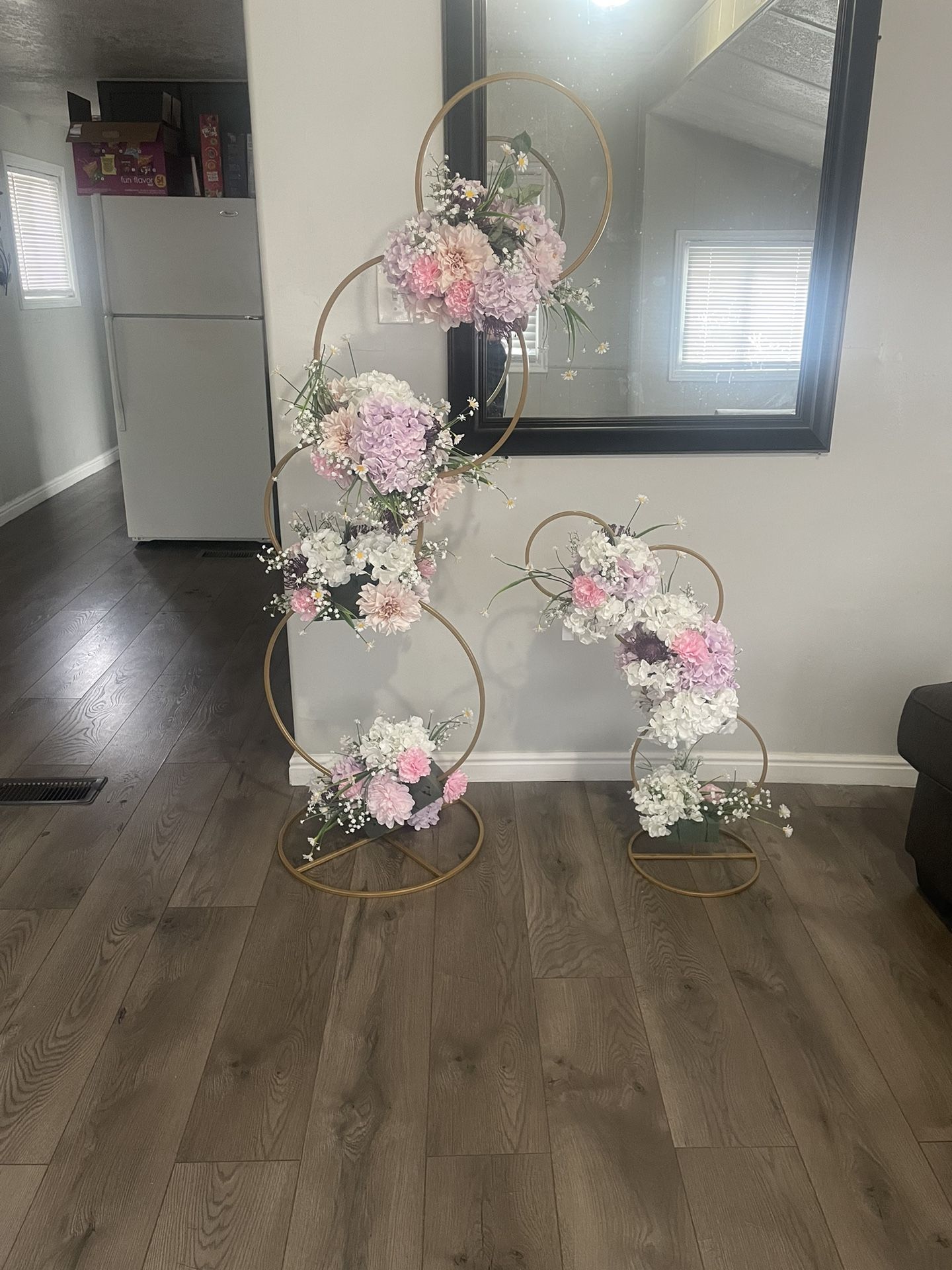 Decorate Any Events