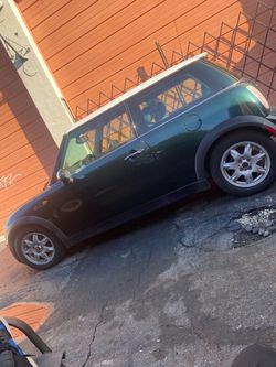06 mini copper