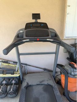 Treadmill