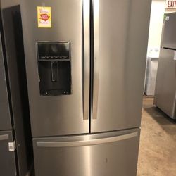 Whirlpool Refrigerator Appliance