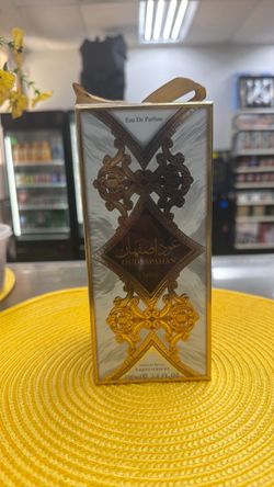 Oud Ispahan Classic Eau de Parfum 100ml