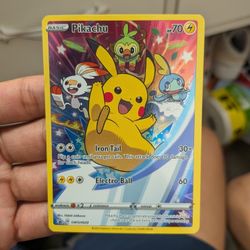 Pokemon Card Singles *Check Description