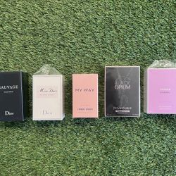 Perfumes Pa Mujer / Women’s Fragrance 