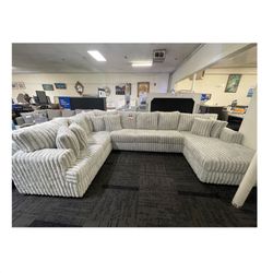 Sectional