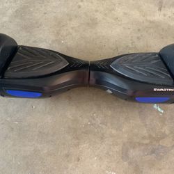 Hoverboard