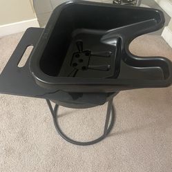 Shampoo Bowl Jk Design 