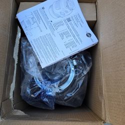 Garbage Disposal- No Cord/Brand New