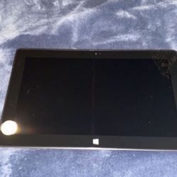 window tablet 