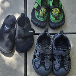 Toddler Water Shoes 