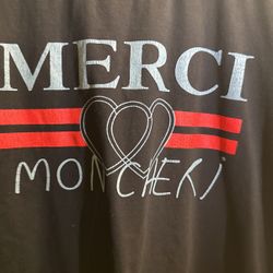 Women’s Gucci Small Shirt 