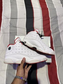 Jordan 13 Retro History Of Flight